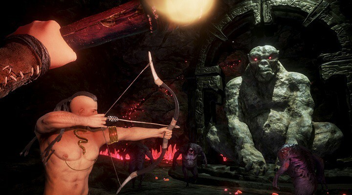 Conan Exiles-devs ændrer spillets servere på grund af kvalitetsproblemer