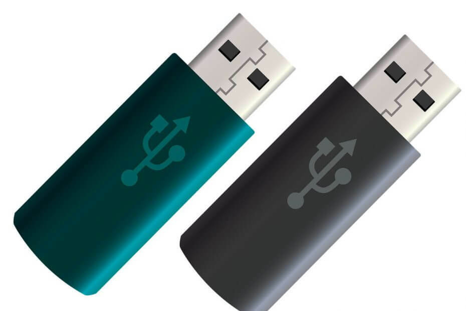 инструменти за много зареждане на USB устройство