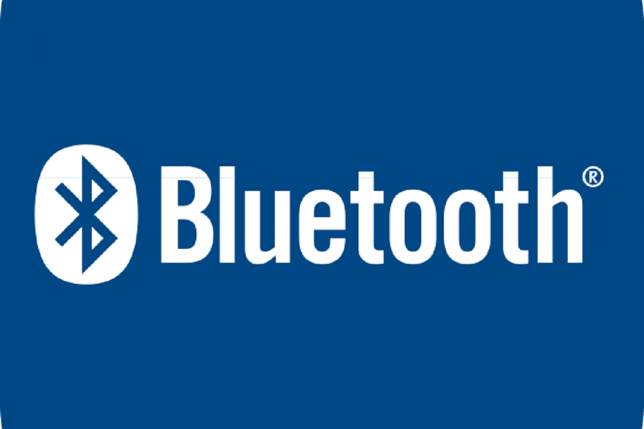 Bluetooth-Update für Windows 10 Mai 2019