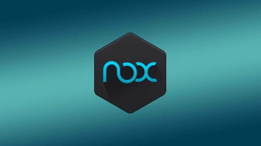 „NoxPlayer“