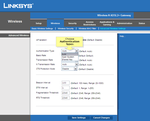 Помилка Kindle Paperwhite WiFi