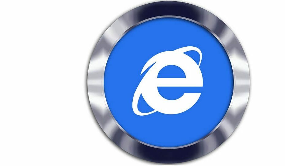 Uus Internet Exploreri nullpäevane ärakasutamine varjab pahavara arvutisse