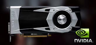 Edullinen pelikannettava NVIDIA: n GeForce GTX 1050: llä saattaa ilmestyä CES 2017: ssä