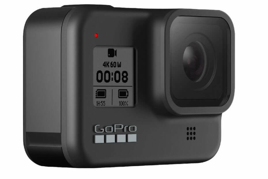 การ์ดหน่วยความจำ GoPro Hero 8 ที่ดีที่สุดที่จะซื้อ [คู่มือ 2021]
