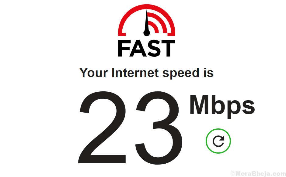18 beste gratis Internett-hastighetstest på nettet