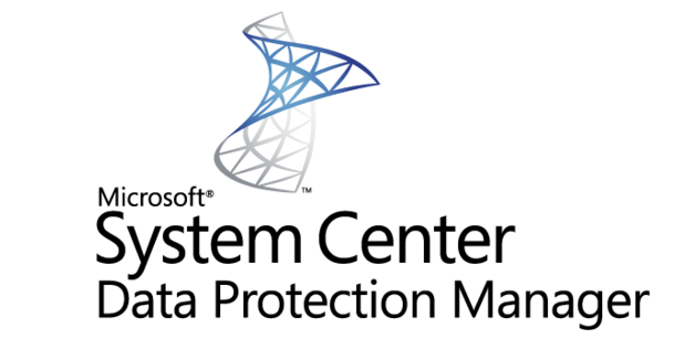 „System Center“ duomenų apsaugos tvarkyklė