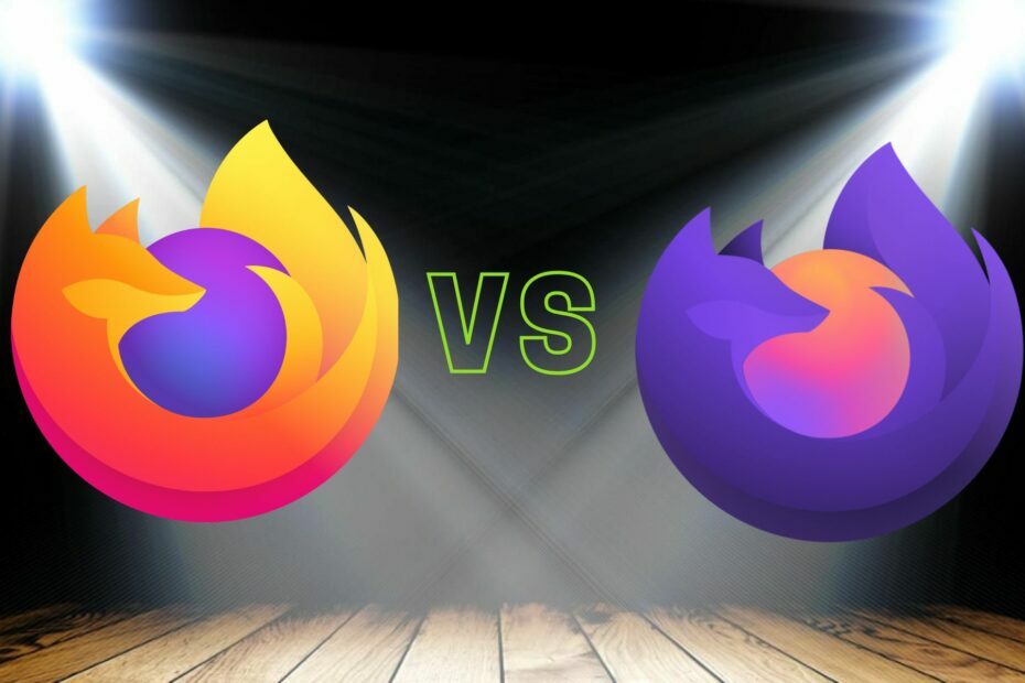 „Firefox“ ir „Firefox Focus“: realaus pasaulio palyginimas ir pagrindiniai skirtumai