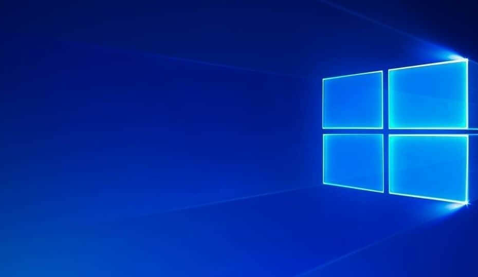 Téléchargement de la mise à jour d'octobre de Windows 10