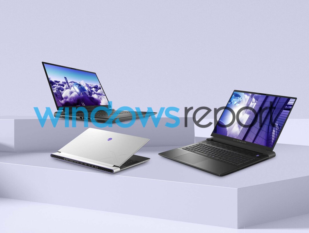 Wyłącznie: laptopy i akcesoria nowej generacji Dell i Alienware wyciekają przed targami CES