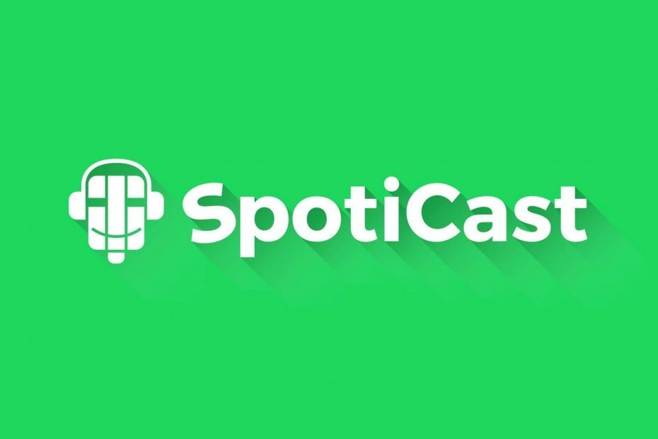 Gebruik Spotify op Xbox met deze app van derden
