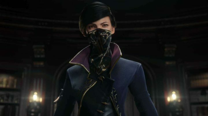 O principal patch do Dishonored 2 será lançado esta semana para corrigir bugs de desempenho