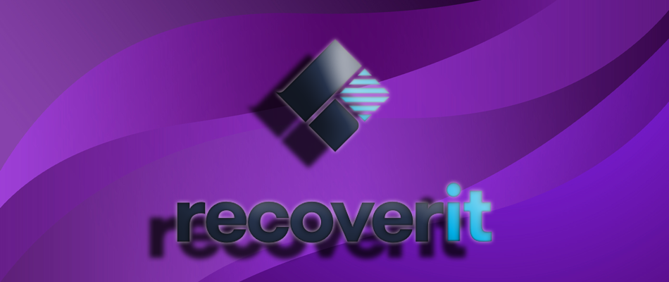 Recoverit Data Recovery Outlook E-Mail-Wiederherstellungssoftware