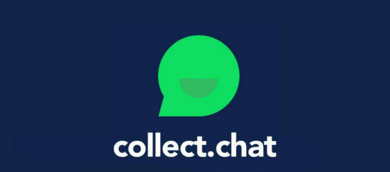 geriausi automatiniai pokalbių įrankiai collect.chat