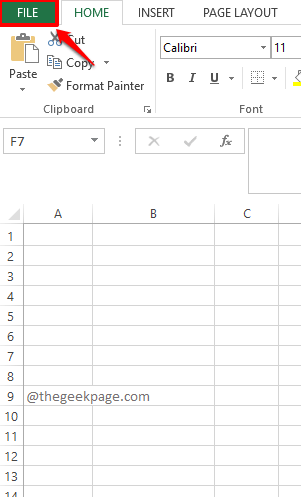 Kuinka lisätä desimaalipisteitä numeroille automaattisesti Excelissä
