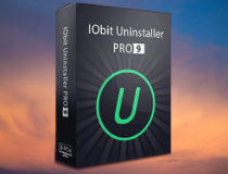 IObit-Deinstallationsprogramm