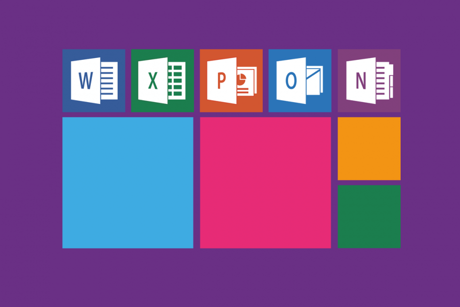 Microsoft Office-apps får to nye muligheder