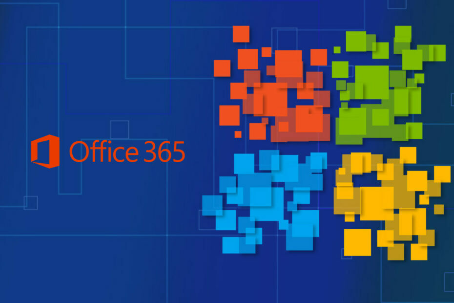 канцеларија 365