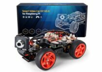 4 beste Robotik-Kits für Erwachsene zum Kauf [Leitfaden 2020]