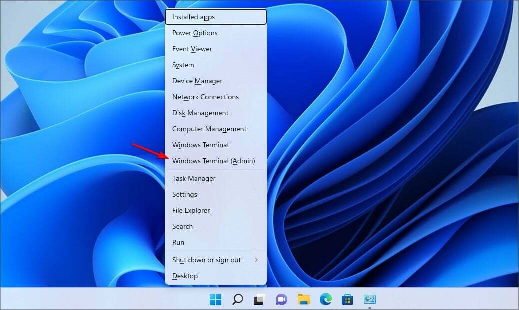 3 načini za ustvarjanje zrcaljenega nosilca v sistemu Windows 11