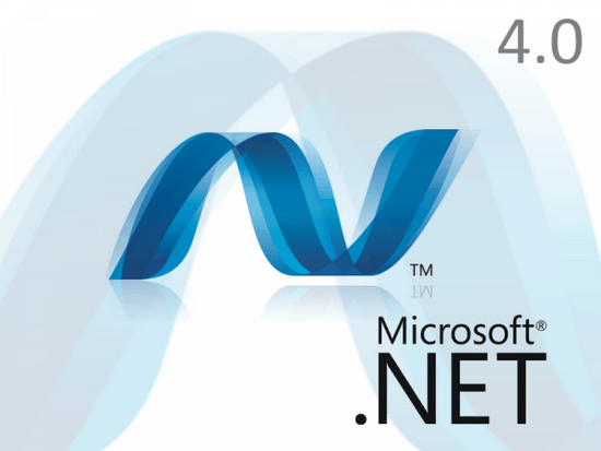 تنهي Microsoft دعم NET Framework 4 و 4.5 و 4.5.1 في يناير 2016