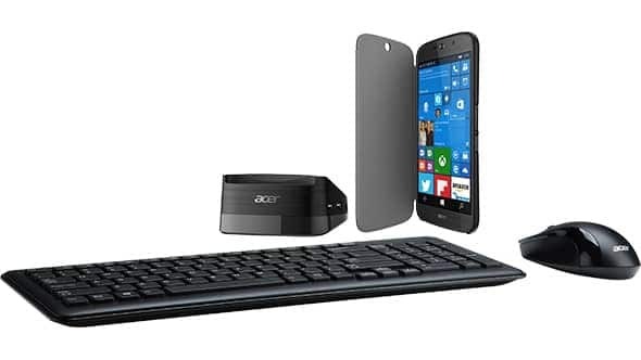 Acer Liquid Jade Primo je teraz k dispozícii v obchode Microsoft Store