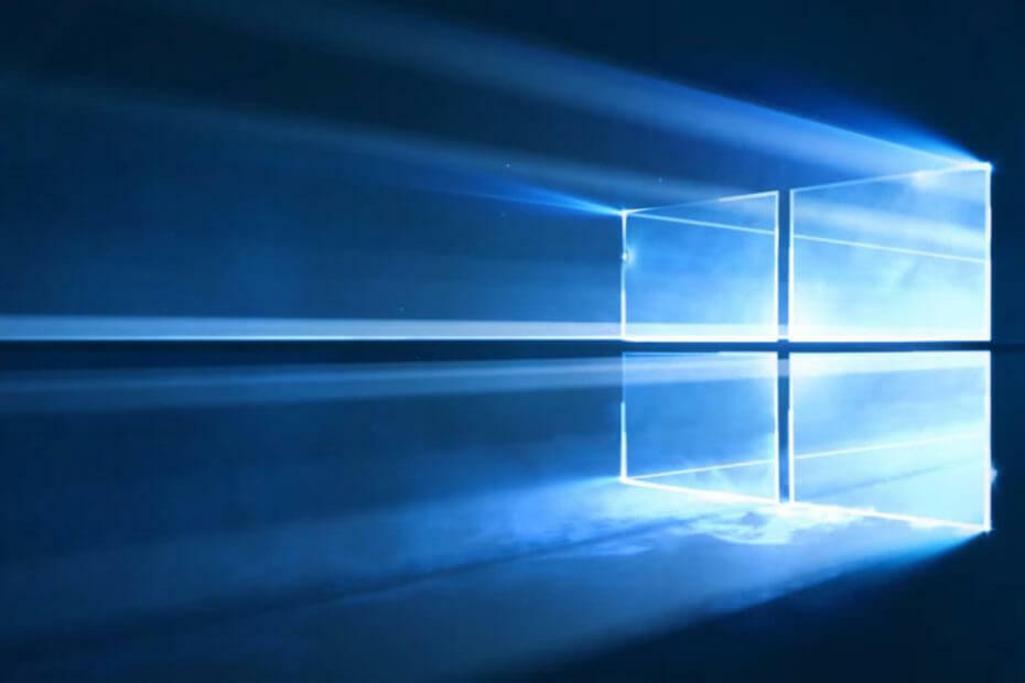 Popravek: računalnik se v sistemu Windows 10 ne bo zaustavil