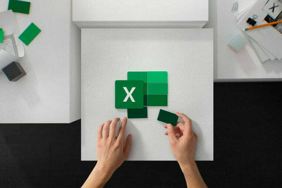 Do Excelu přicházejí vylepšení, která přesahují čísla a text