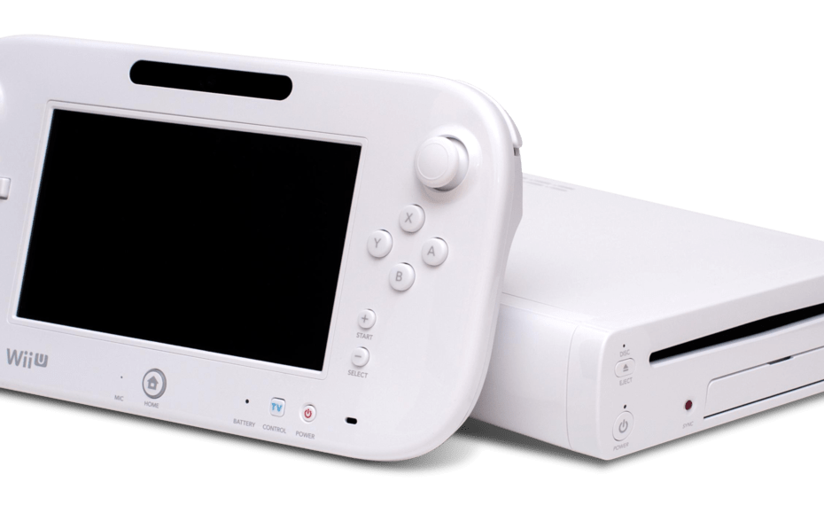 Oto jak ta konsola Wii U emuluje komputer PC