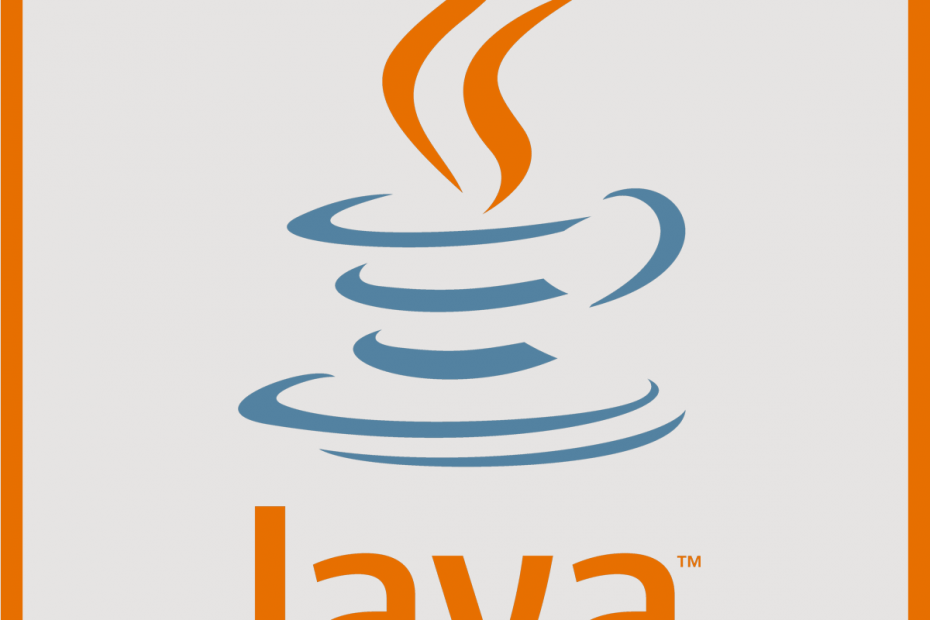 det går inte att starta installationsprogrammet för Java-uppdateringen avbröts av användaren