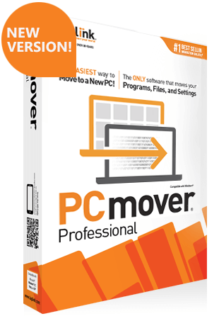 λογότυπο pc-mover