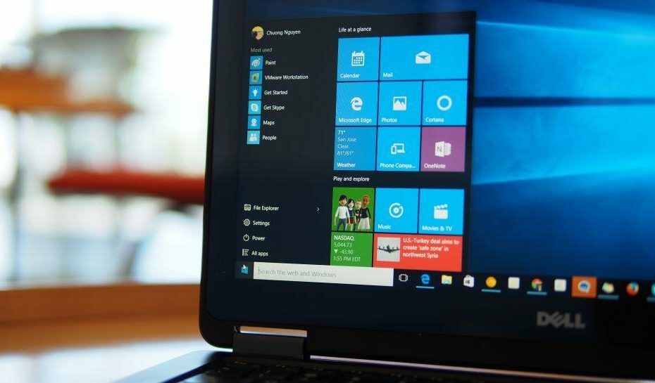 Jubileumsuppdatering med 86,3% av Windows 10-datorer