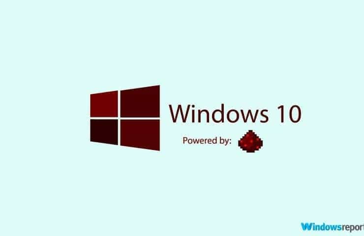 Windows 10, збірка 17004