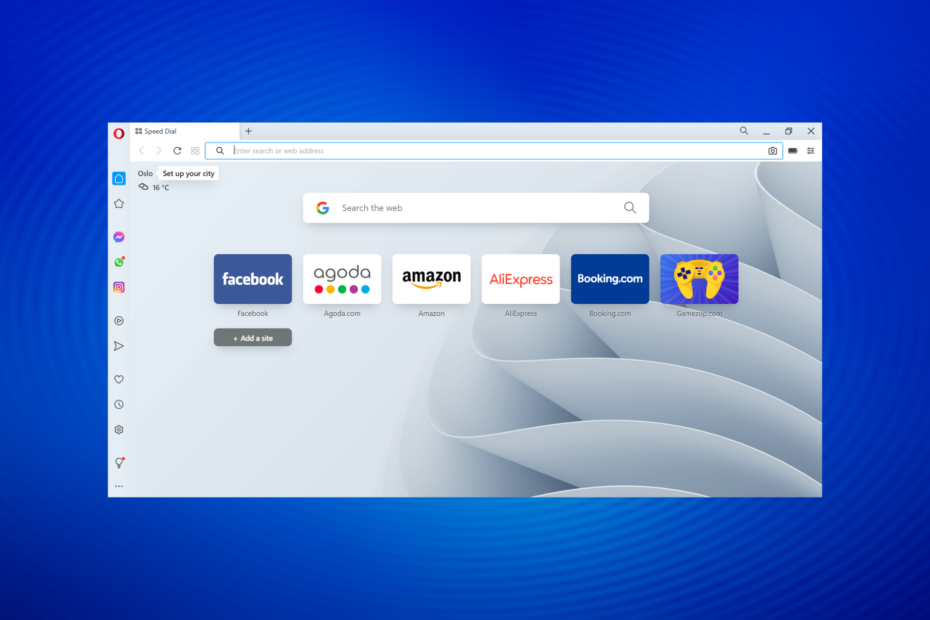 Liste der besten Browser für Asus-Laptops