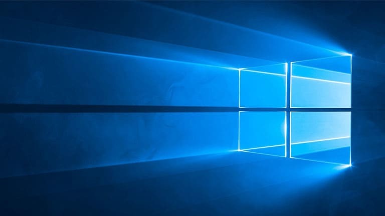 Windows 10 Pro for Advanced PC aizstāj klasisko NTFS failu sistēmu
