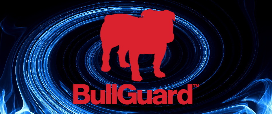 Bullguard 바이러스 백신