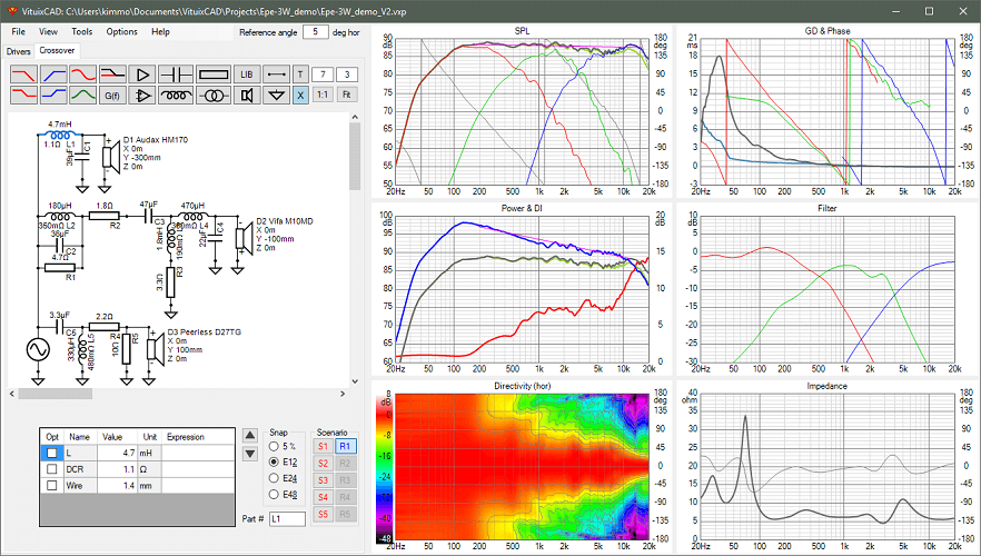 virtuixcad