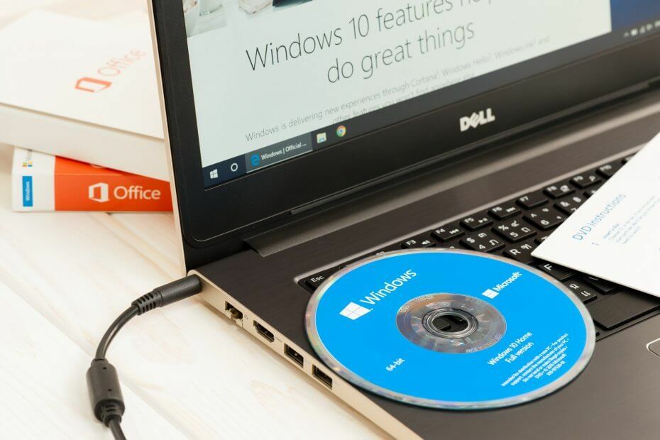 POPRAVAK: Ovaj ključ proizvoda ne može se koristiti za instaliranje maloprodajne kopije sustava Windows