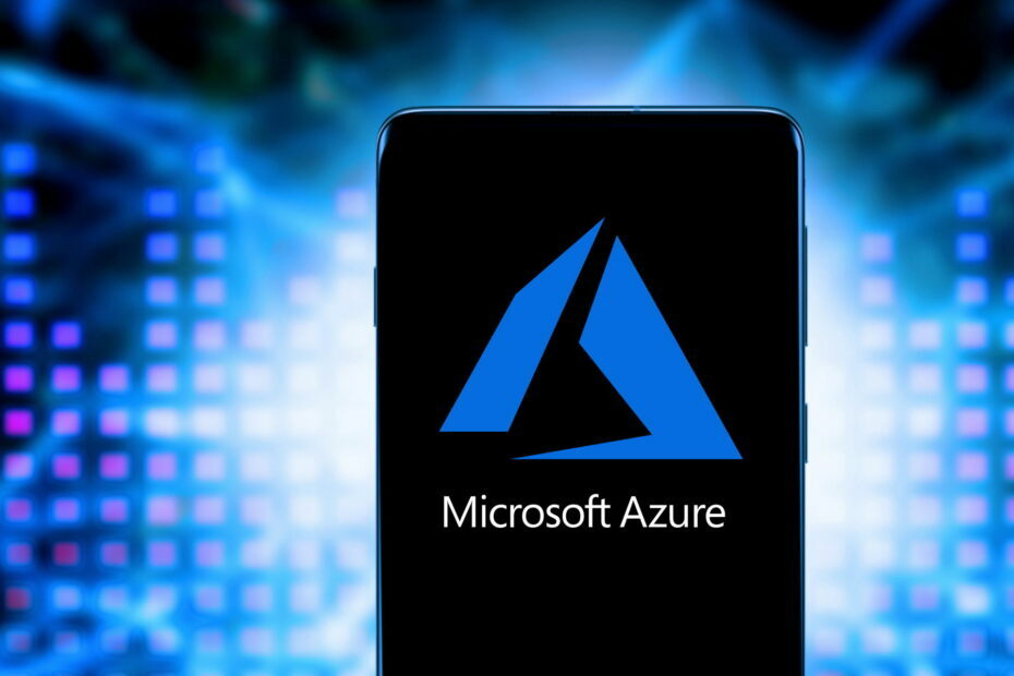 Microsoft Azure: al uw vragen beantwoord