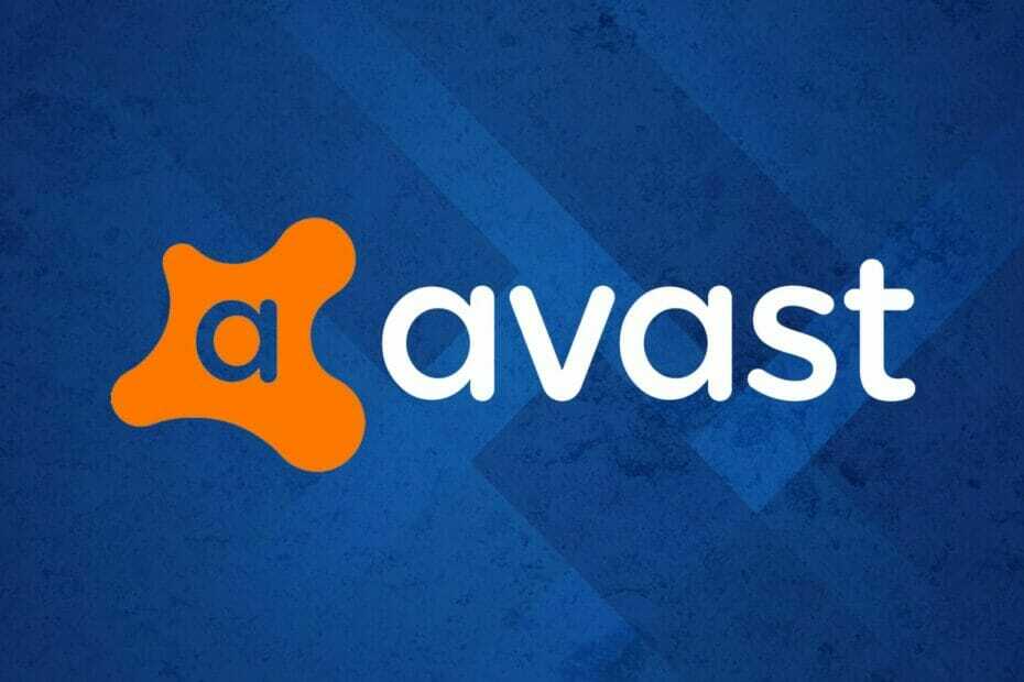 Avast ne posodablja definicij virusov [Full Fix]