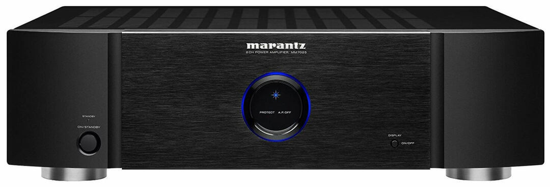 Marantz MM7025 - домашний усилитель