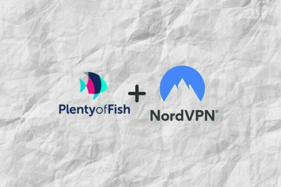 هل يمكن لـ NordVPN الوصول إلى POF؟