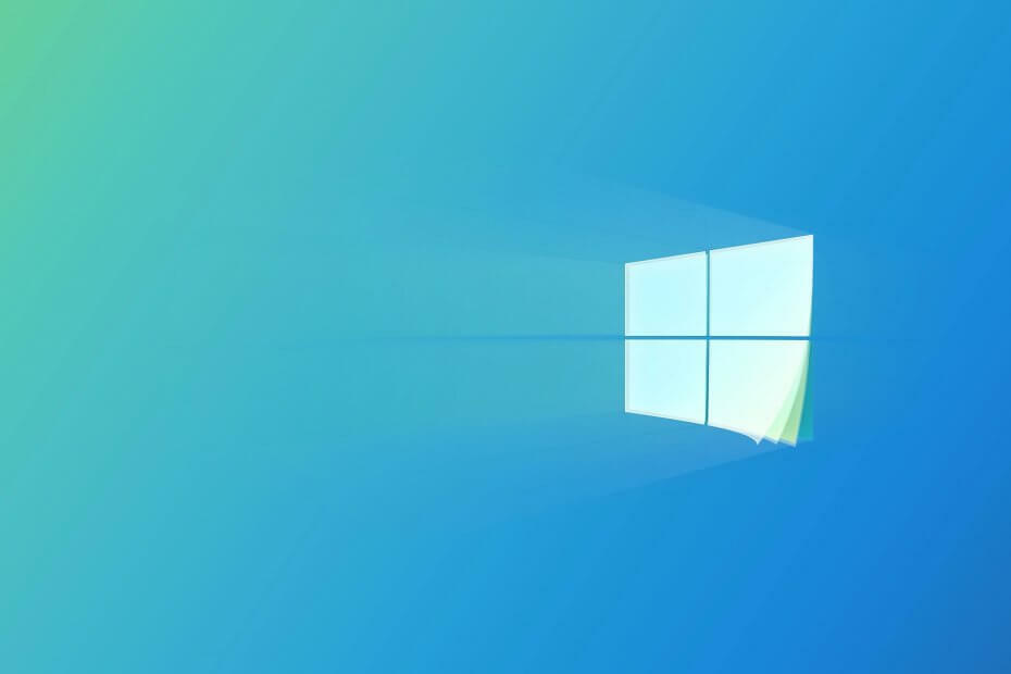 Tilgjengeligheten av Windows 10 forbedres for synshemmede