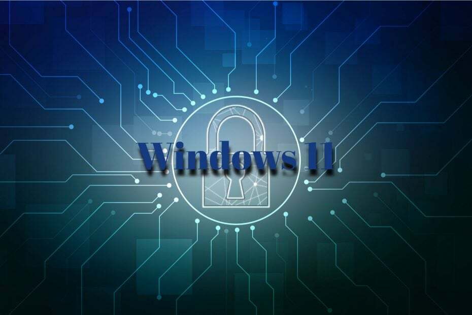 meilleurs แอนตี้ไวรัส Windows 11