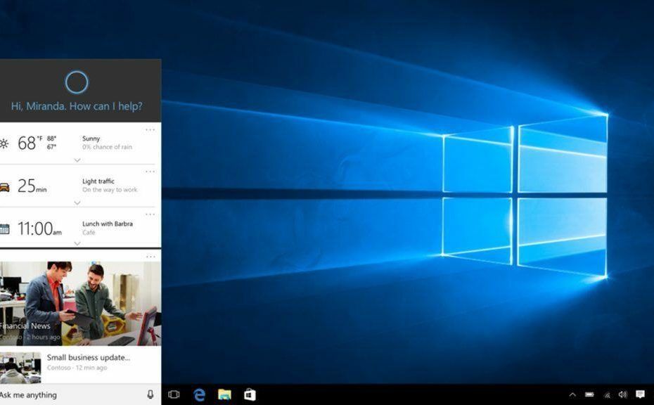 Microsoft blokkerer tredjeparts Windows-nettlesere