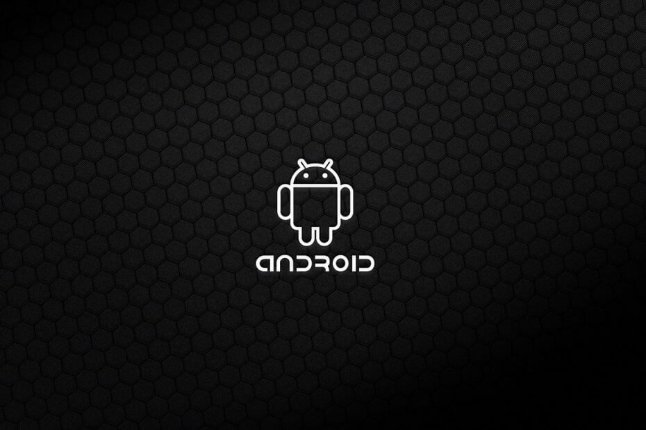 „Android“