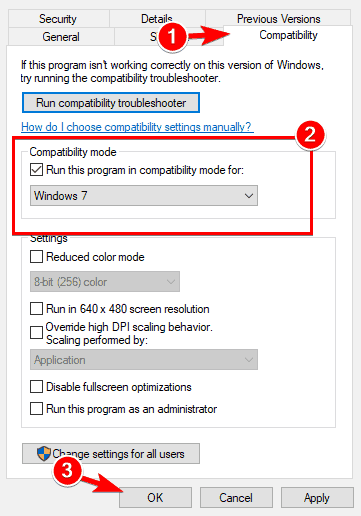Problem z pakietem instalacyjnym Windows iTunes