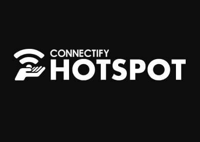Connetcify download af hotspot