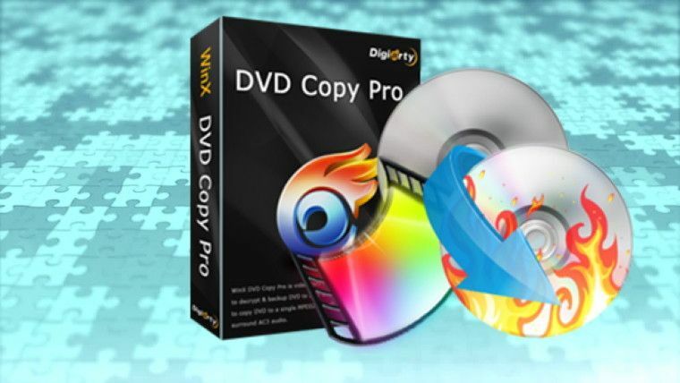 Копирайте копирна машина DVD на компютър Windows 10 [2 метода]