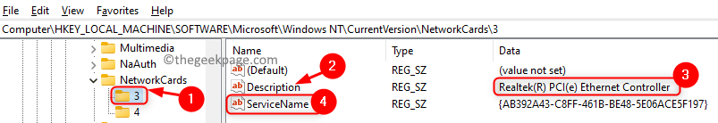 [FIX] Windows, IP protokol yığınını ağ bağdaştırıcısına otomatik olarak bağlayamadı