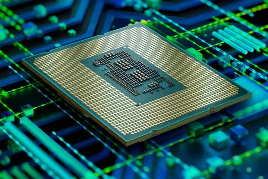 Intel Alder Lake iGPU dosahuje 61% nárůstu výkonu a dosahuje 2,4 GHz